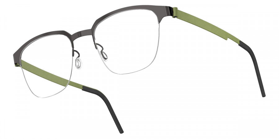 Color: PU9 U34 - Lindberg Strip Titanium 7000 LND7428PU9U3452