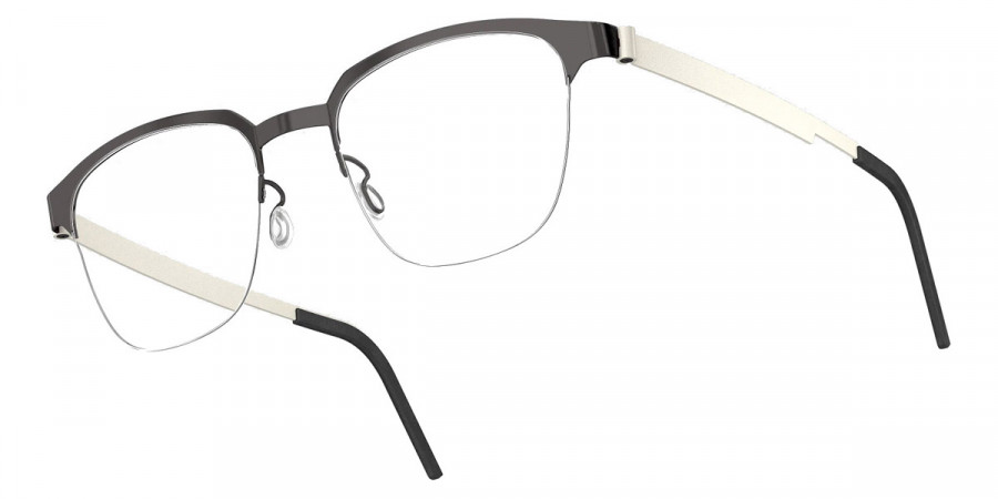 Color: PU9 U38 - Lindberg Strip Titanium 7000 LND7428PU9U3852