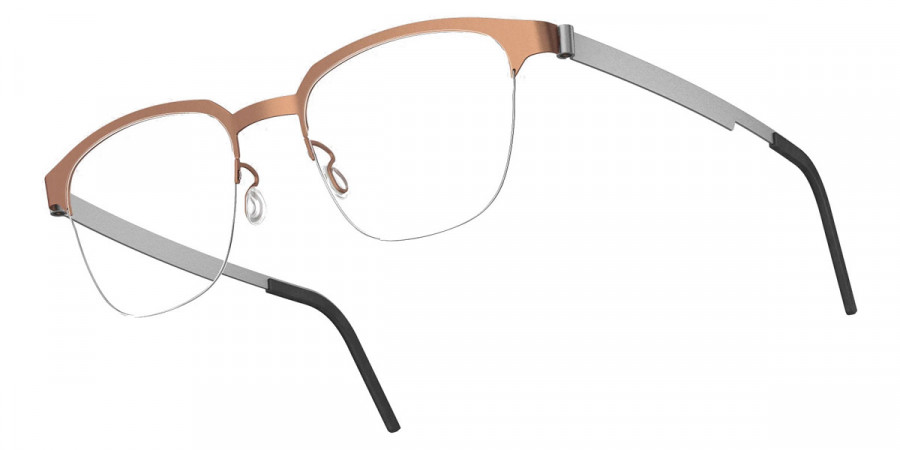 Color: U12 10 - Lindberg Strip Titanium 7000 LND7428U121052