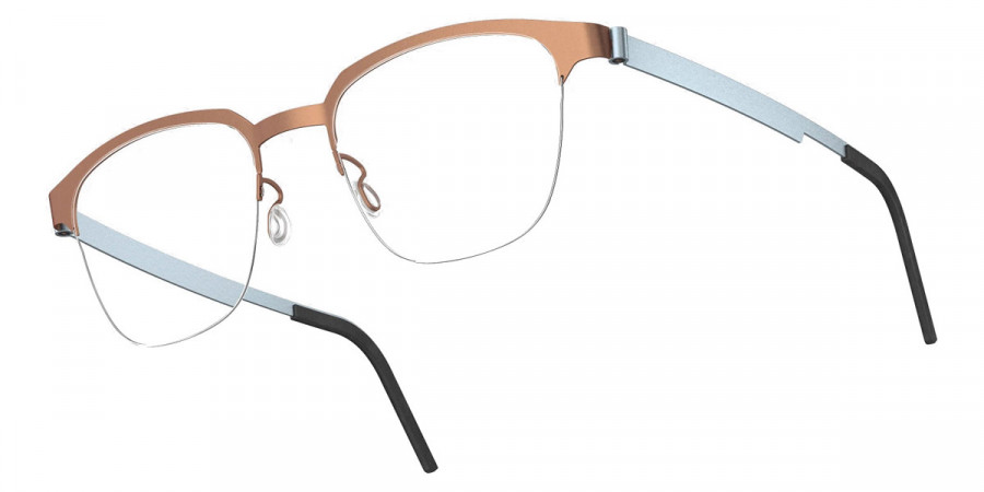 Color: U12 25 - Lindberg Strip Titanium 7000 LND7428U122552