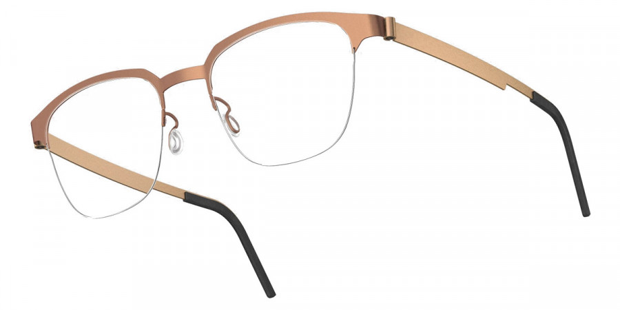 Color: U12 35 - Lindberg Strip Titanium 7000 LND7428U123552