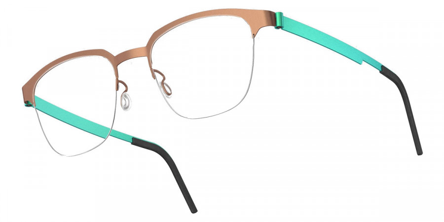 Color: U12 85 - Lindberg Strip Titanium 7000 LND7428U128552