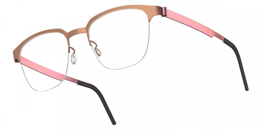 Color: U12 P70 - Lindberg Strip Titanium 7000 LND7428U12P7052