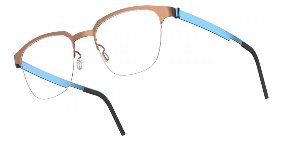 Color: U12 P80 - Lindberg Strip Titanium 7000 LND7428U12P8052