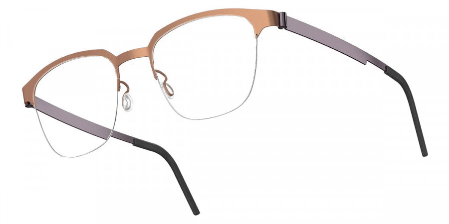 Color: U12 PU14 - Lindberg Strip Titanium 7000 LND7428U12PU1452