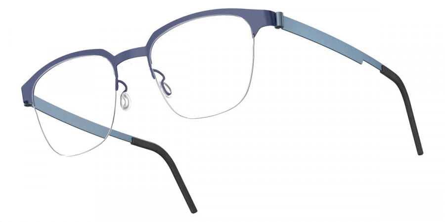 Color: U13 107 - Lindberg Strip Titanium 7000 LND7428U1310752