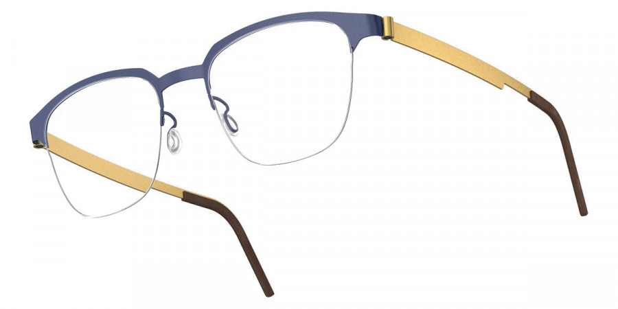 Color: U13 GT - Lindberg Strip Titanium 7000 LND7428U13GT52