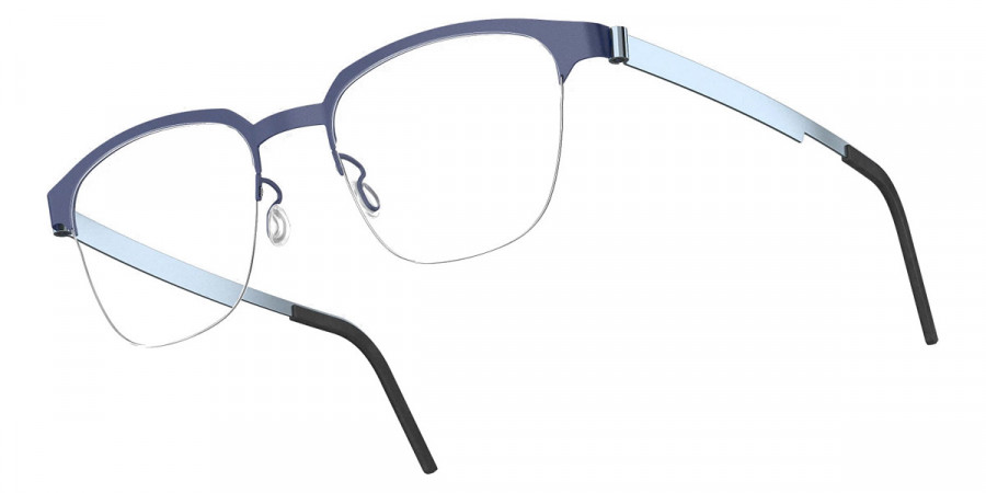 Color: U13 P25 - Lindberg Strip Titanium 7000 LND7428U13P2552