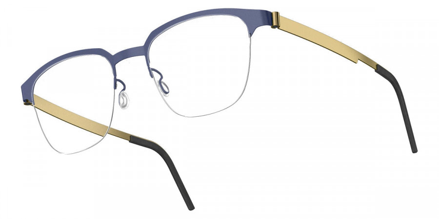 Color: U13 P35 - Lindberg Strip Titanium 7000 LND7428U13P3552