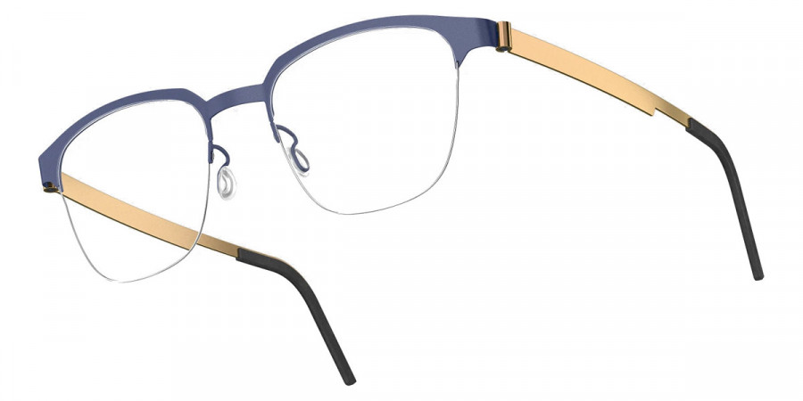 Color: U13 P60 - Lindberg Strip Titanium 7000 LND7428U13P6052
