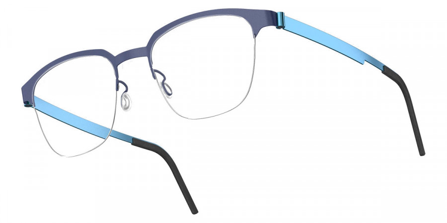 Color: U13 P80 - Lindberg Strip Titanium 7000 LND7428U13P8052
