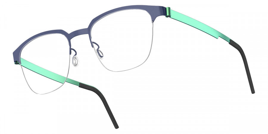 Color: U13 P90 - Lindberg Strip Titanium 7000 LND7428U13P9052