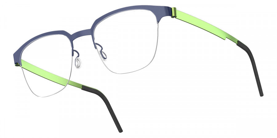 Color: U13 P95 - Lindberg Strip Titanium 7000 LND7428U13P9552