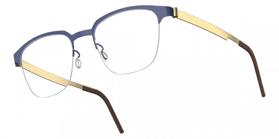 Color: U13 PGT - Lindberg Strip Titanium 7000 LND7428U13PGT52