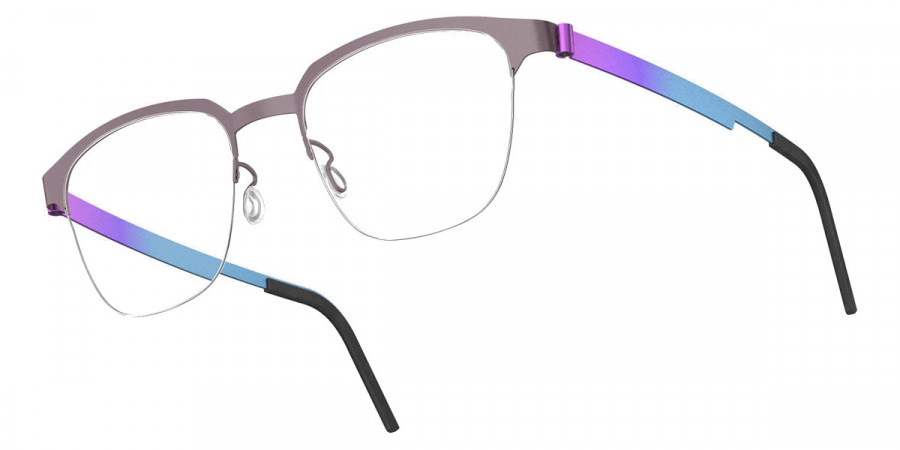 Color: U14 127 - Lindberg Strip Titanium 7000 LND7428U1412752