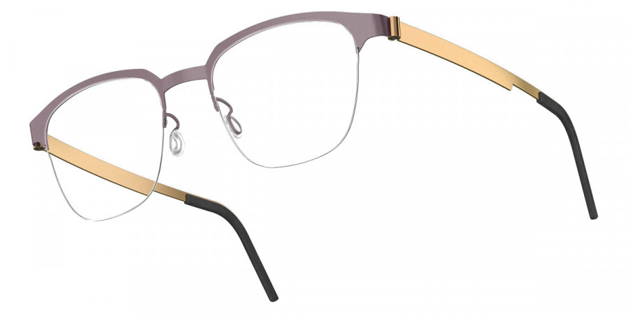 Color: U14 P60 - Lindberg Strip Titanium 7000 LND7428U14P6052