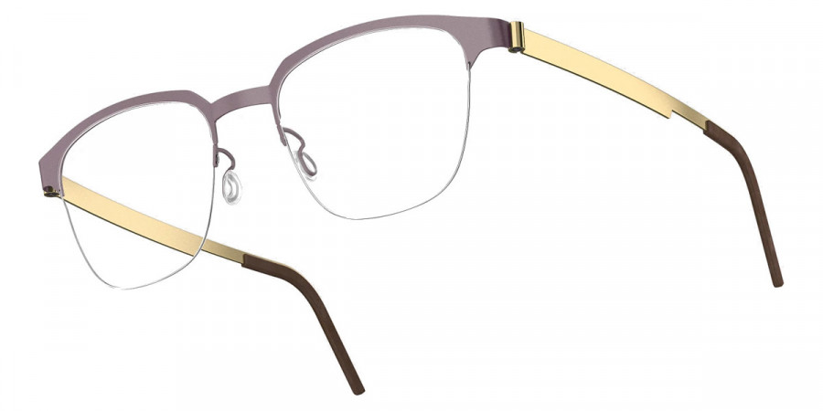 Color: U14 PGT - Lindberg Strip Titanium 7000 LND7428U14PGT52