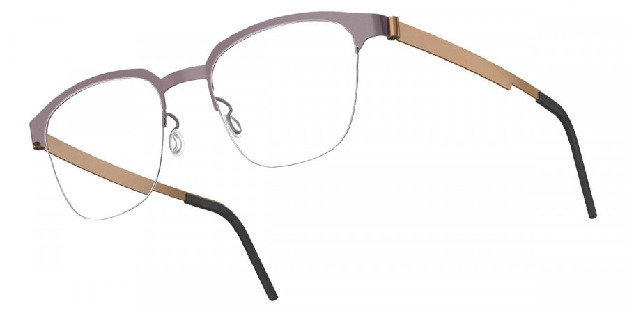 Color: U14 PU15 - Lindberg Strip Titanium 7000 LND7428U14PU1552