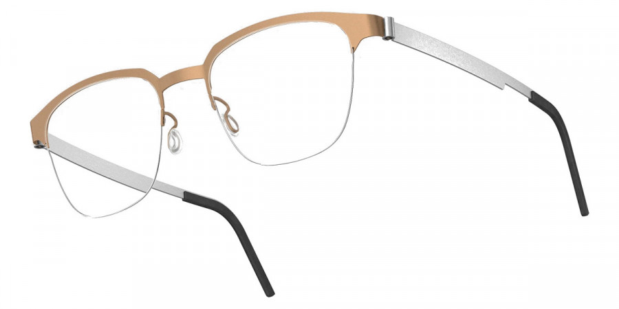 Color: U15 05 - Lindberg Strip Titanium 7000 LND7428U150552