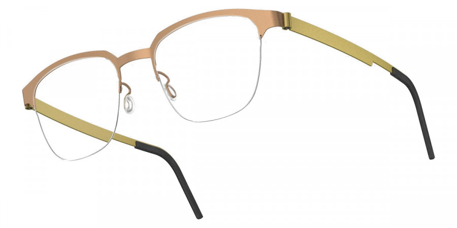 Color: U15 109 - Lindberg Strip Titanium 7000 LND7428U1510952
