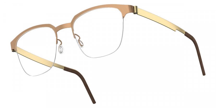 Color: U15 PGT - Lindberg Strip Titanium 7000 LND7428U15PGT52