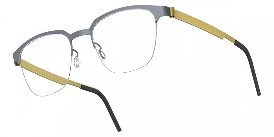 Color: U16 109 - Lindberg Strip Titanium 7000 LND7428U1610952