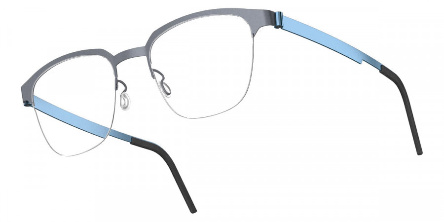 Color: U16 P20 - Lindberg Strip Titanium 7000 LND7428U16P2052