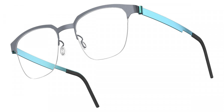 Color: U16 P85 - Lindberg Strip Titanium 7000 LND7428U16P8552
