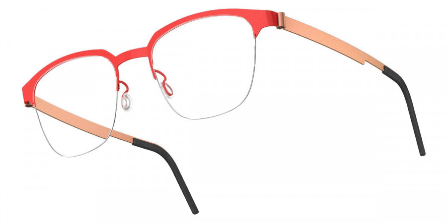 Color: U33 60 - Lindberg Strip Titanium 7000 LND7428U336052