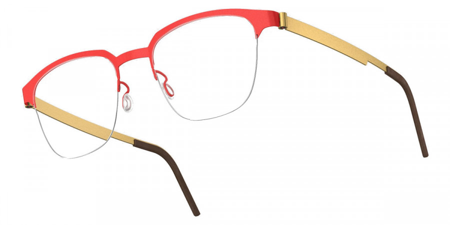 Color: U33 GT - Lindberg Strip Titanium 7000 LND7428U33GT52