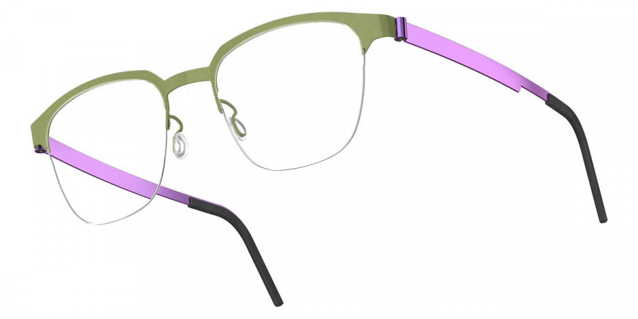 Color: U34 P77 - Lindberg Strip Titanium 7000 LND7428U34P7752