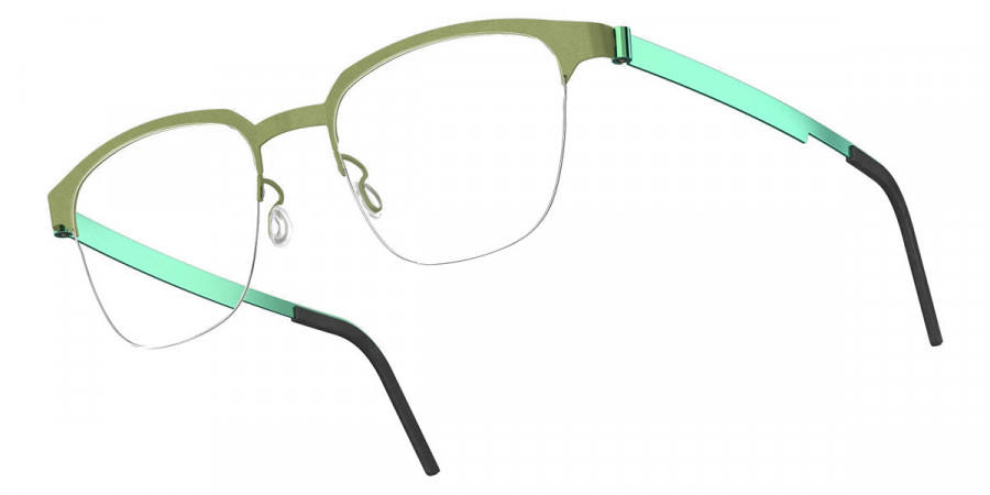 Color: U34 P90 - Lindberg Strip Titanium 7000 LND7428U34P9052