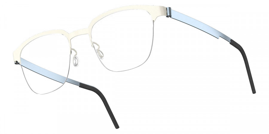 Color: U38 P25 - Lindberg Strip Titanium 7000 LND7428U38P2552