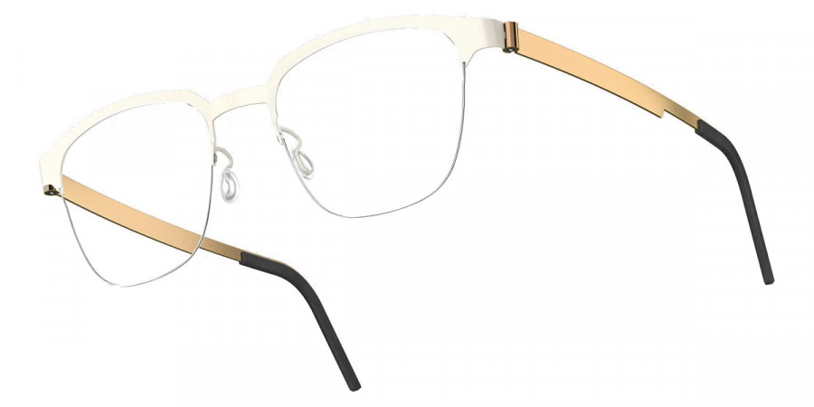 Color: U38 P60 - Lindberg Strip Titanium 7000 LND7428U38P6052