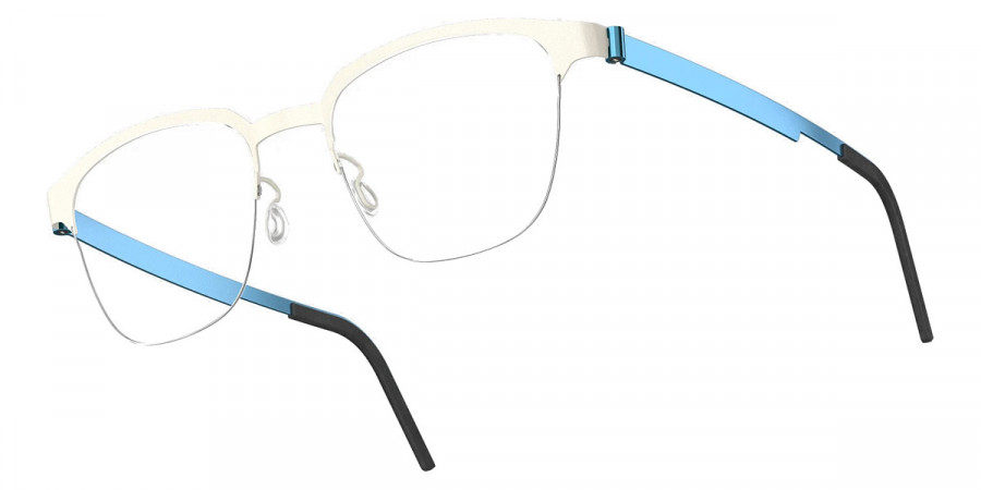 Color: U38 P80 - Lindberg Strip Titanium 7000 LND7428U38P8052