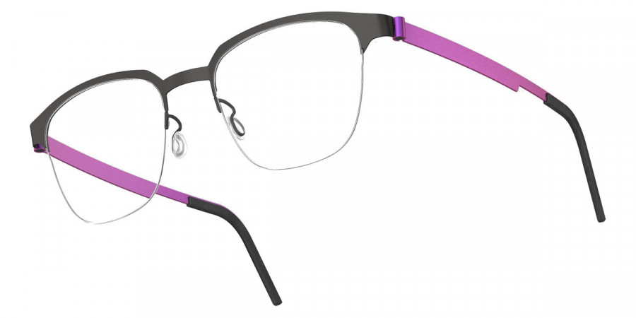 Color: U9 75 - Lindberg Strip Titanium 7000 LND7428U97552