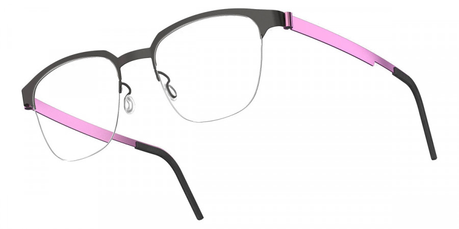 Color: U9 P75 - Lindberg Strip Titanium 7000 LND7428U9P7552