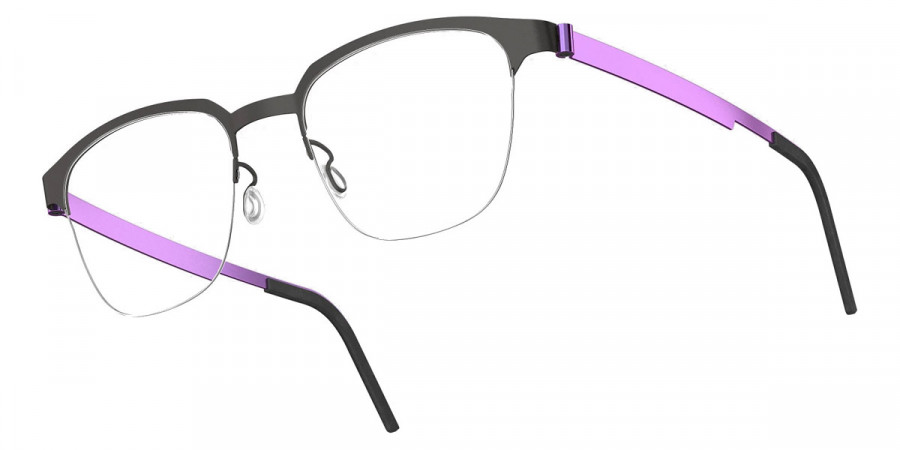 Color: U9 P77 - Lindberg Strip Titanium 7000 LND7428U9P7752