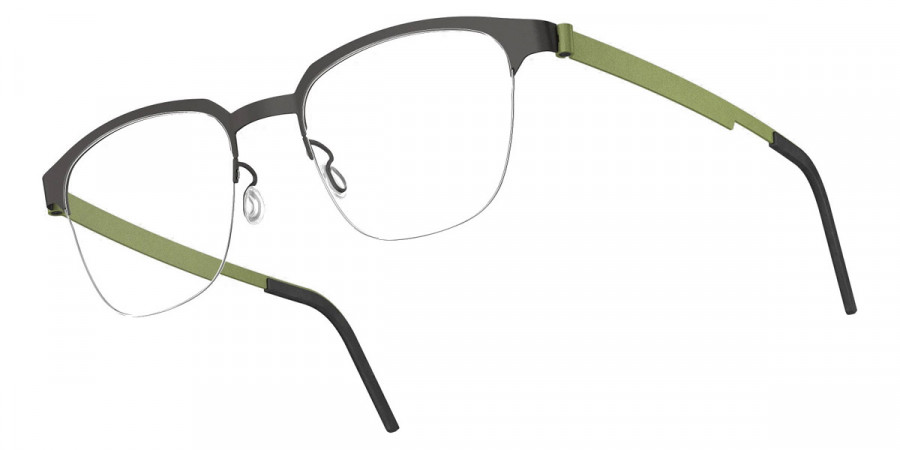 Color: U9 U34 - Lindberg Strip Titanium 7000 LND7428U9U3452