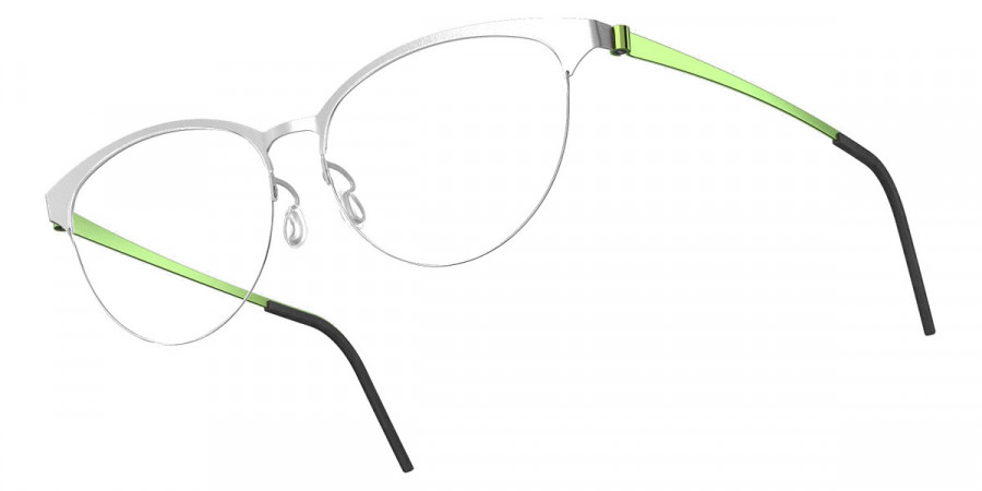 Color: 05 P95 - Lindberg Strip Titanium 7000 LND743005P9555