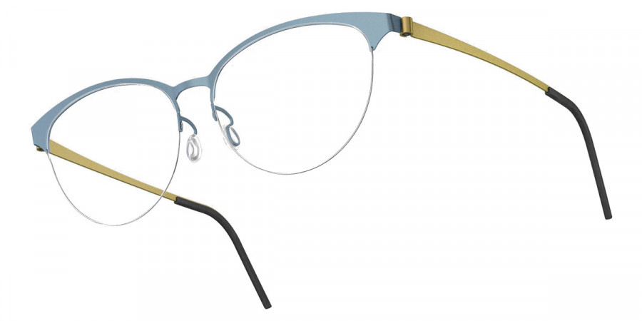 Color: 107 109 - Lindberg Strip Titanium 7000 LND743010710955