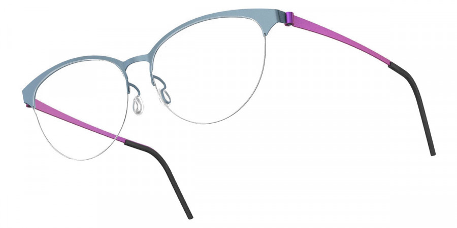 Color: 107 75 - Lindberg Strip Titanium 7000 LND74301077555