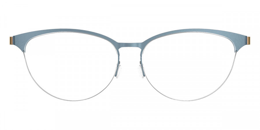 Lindberg™ 7430 55 - 107 P60 Strip Titanium 7000