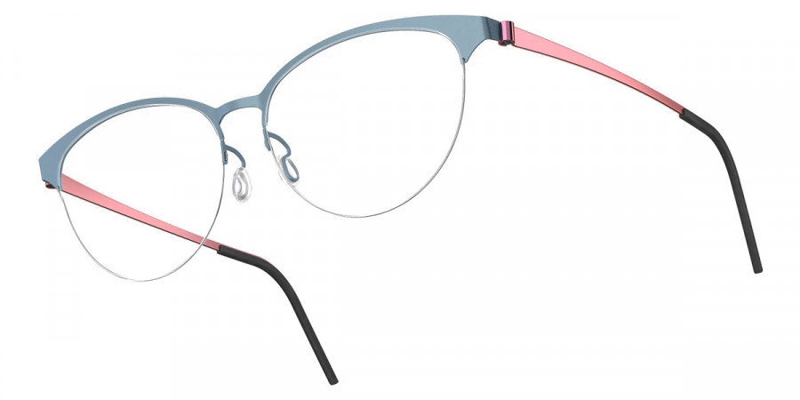 Color: 107 P70 - Lindberg Strip Titanium 7000 LND7430107P7055