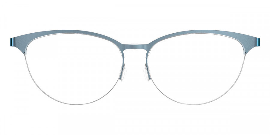 Lindberg™ 7430 55 - 107 P80 Strip Titanium 7000