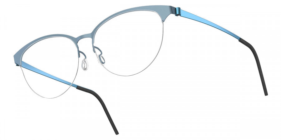 Color: 107 P80 - Lindberg Strip Titanium 7000 LND7430107P8055