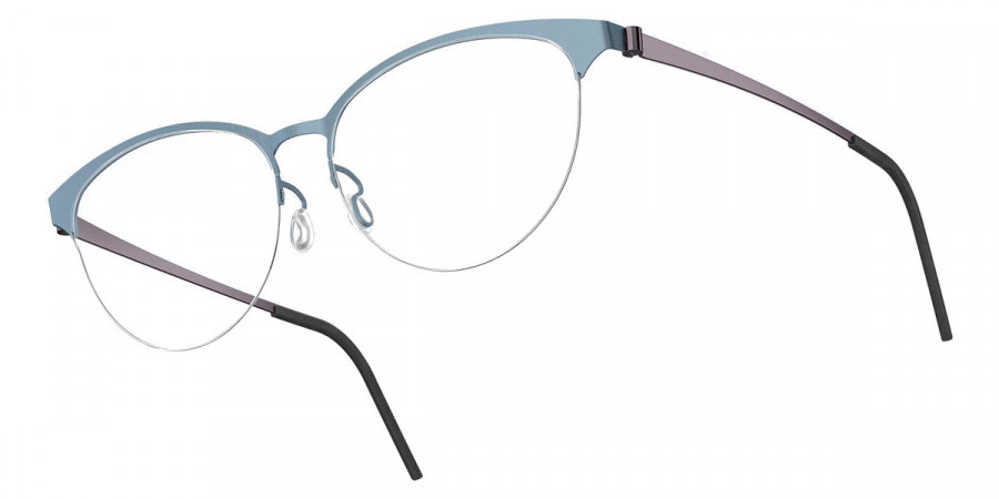 Color: 107 PU14 - Lindberg Strip Titanium 7000 LND7430107PU1455