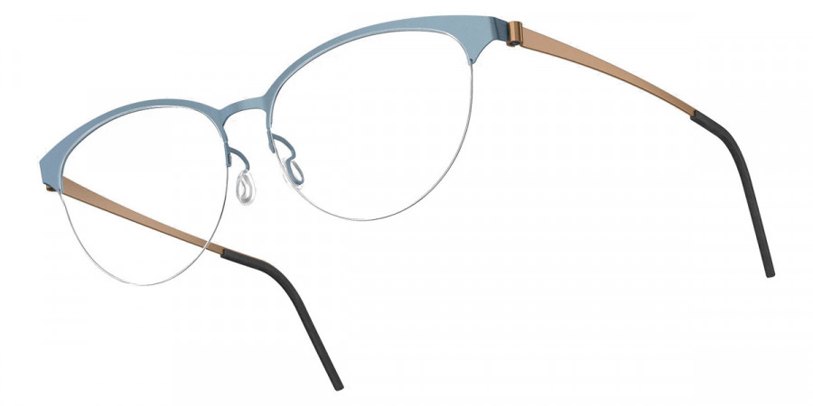 Color: 107 PU15 - Lindberg Strip Titanium 7000 LND7430107PU1555