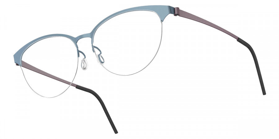 Color: 107 U14 - Lindberg Strip Titanium 7000 LND7430107U1455