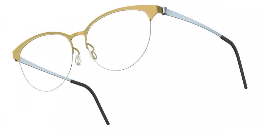 Color: 109 25 - Lindberg Strip Titanium 7000 LND74301092555